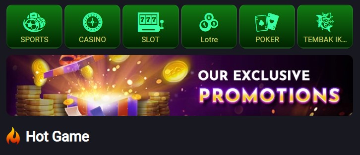LS88 banner